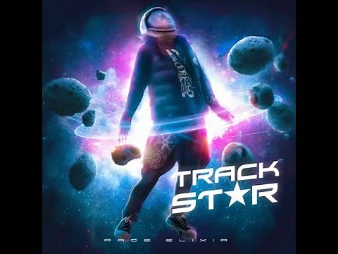 RageElixir - Track Star Instrumental 1 hour LOOP