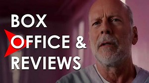 Glass: Reviews round up, Rotten Tomatoes score and box office prediction