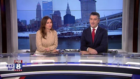 Look inside: Make-A-Wish home built in Richfield