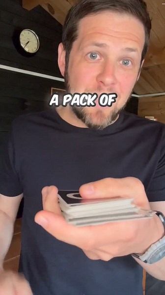 100 Cool Things with Cards – Trick #3 (Magic Tutorial Series)