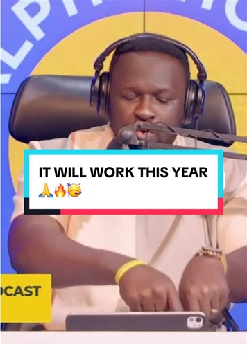 ALPHA HOUR EPISODE 1226 || PROPHETIC REVELATION || Beginning Of Mighty Things || Thursday 5th February 2026. #alphahour #pastorelvisagyemang #alphahourwithpastorelvisagyemang #everydaywithgodiseverydayinvictory #ghanatiktok🇬🇭