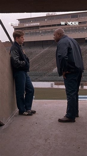 492K views · 9.9K reactions | Sometimes the breakthrough comes right when you are ready to quit. Stay in the tunnel. Your field is coming  Watch inspiring stories year-round — like Rudy — with a Wonder Project annual subscription!  #watchonwonder #wonderoriginals #rudy | Wonder Project | Facebook