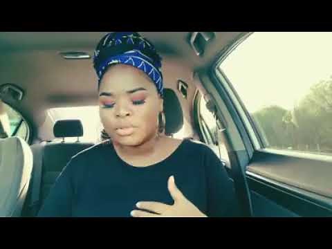 CeCe Winans- Alabaster box (Cover By Elwira Standili)