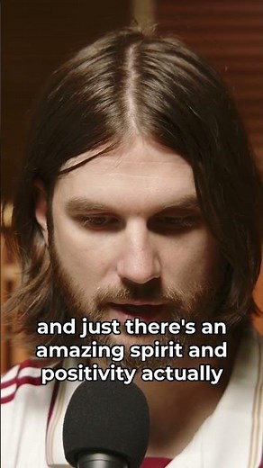 Mt. Joy talk about their song "Lucy"