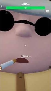 Mr G Can't Handle The Slippiness. #funny #shortsfeed #rvthereyet #gaming #funny #nature #rvlife