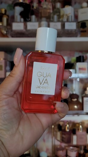 7 comments | @ellisbrooklyn Gifted me Guava Granita and it is a...