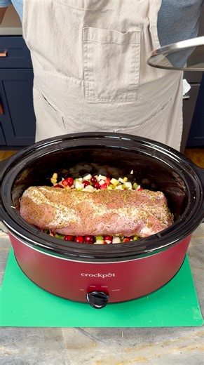 539K views · 7.2K reactions | Easy holiday meal the whole family will love! #christmas #food #recipe | Marty M | Facebook