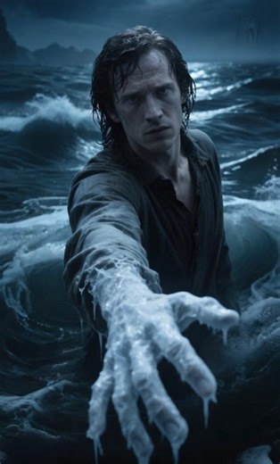 True Lake Superior Haunting: The Lifesaving Station Ghost Handshake Mystery #spookyearth #truestory #paranormal #michigan | Spooky Earth