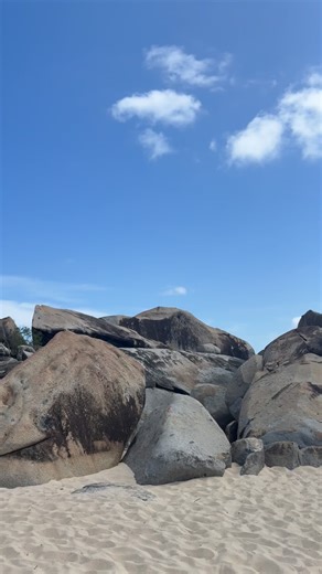 Si estás en busca de las joyas escondidas de las BVI... Prepárate para tu primera aventura. 🗺️ | Islas Vírgenes Británicas