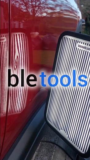 New PDR light from BLE Tools #bletools #pdrlight #learnpdronline