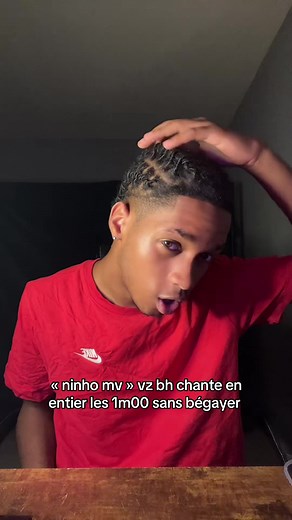 Vidéos de l’homme noir 🙎🏾‍♂️ (@mathys.lbn) avec Zipette - Ninho