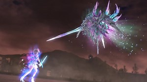 ▶️ Blue Reflection: Launch Trailer (UK)