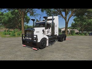 FS22-FS25 Mod Conversion Part1