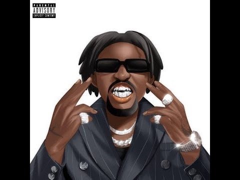 Party With Olamide ( Unruly Album Mixtape)