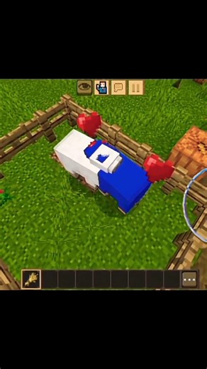 ops #naoflopaporfavor #minecraft