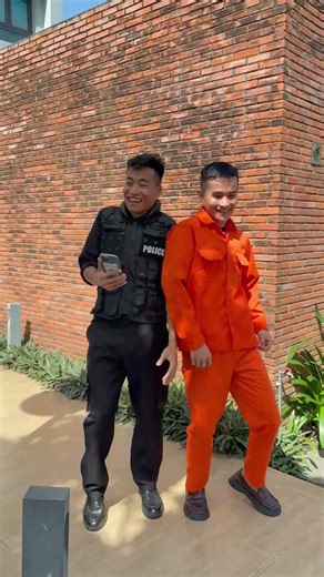 CCT - Tên tội phàm tinh ranh || The cunning criminal.