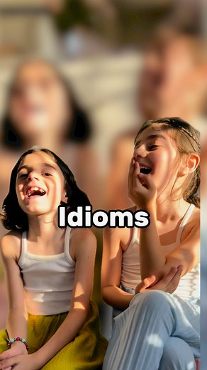1.1M views · 10K reactions | Here are some idioms for idiom lovers! #english #learnenglish #idioms #fluentenglish #ingles #انجليزي #yaznlaz | Yaznlaz | Facebook