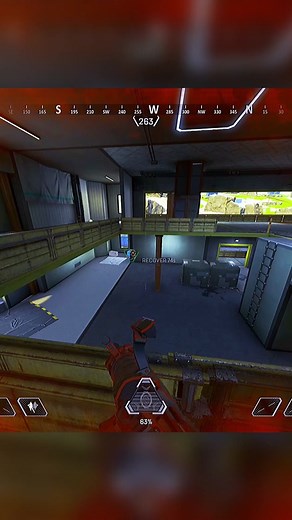 Feel like God no cap #fyp #fypシ #foryou #foryoupage #apexlegendsclips #pure_kiri #viral #apexclips #controllerplayer #apex #faide #apexsettings