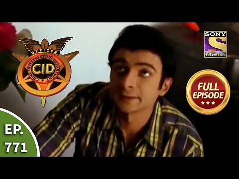 CID - सीआईडी - Ep 771 - A Crime During Diwali - Full Episode