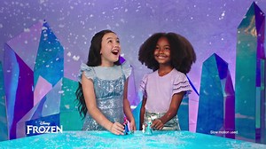 3.5K reactions · 40 shares | Discover the magic with Disney Frozen...