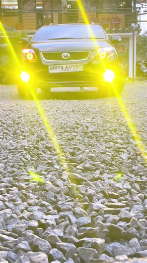 Upgrade Your Car's Lighting with Brite Auto Lights