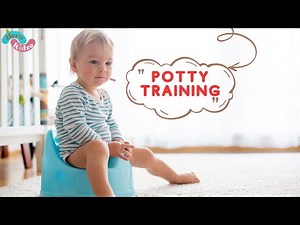 Three Day Potty Training Method