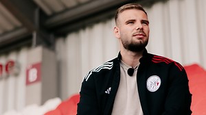 63K views · 653 reactions | Get to know Vitezslav Jaros! 欄 | AFC Ajax | Facebook