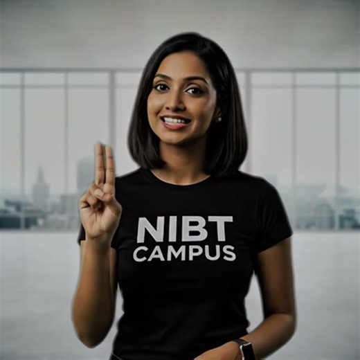 Start your IT Career after O/L, A/L! Get a FREE Computer + English Diploma at NIBT. Enroll now!