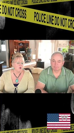 WTBL - Affair Plans Lists & Rules - Candy Montgomery #follow #police #candy