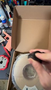 Cool filament! | Robert R Morse