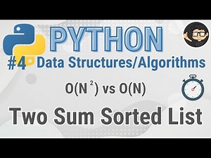 Two Sum with Sorted Array