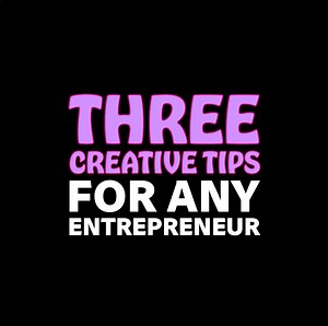 Ready to take some notes? Our 12 small business owners and mentors are showing us just how much you can do with a little Adobe Express. Follow along on our TikTok to level up with 'em! | Adobe Express