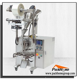 [Hot Item] Small Paprika / Red Chili Powder Sachet Pouch Filling Bagging Wrapping Package Packaging Packing Machine