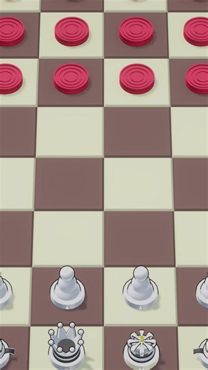 Chess vs. Checkers: Unique Gameplay Mechanics Explained