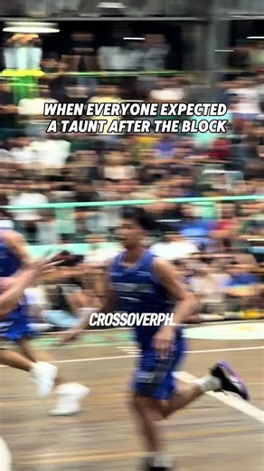 Humble Mundas: A Showcase of Basketball Skills