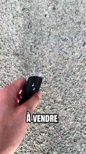 Renault Megane RS 3 à vendre