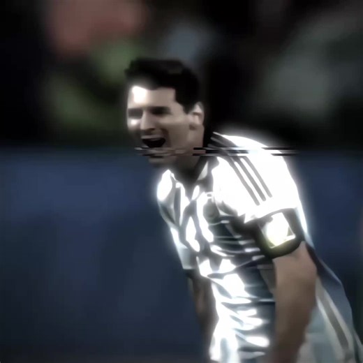Lionel Messi Football Edit: Experience the Best Highlights