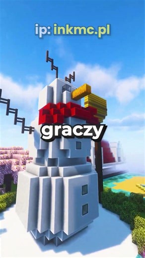 INKMC.PL ✅ Wersja: 1.16.5-1.21.10 🔥