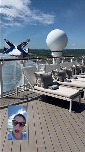 Inside The Retreat: Celebrity Beyond’s exclusive ship-within-a-ship cruise experience