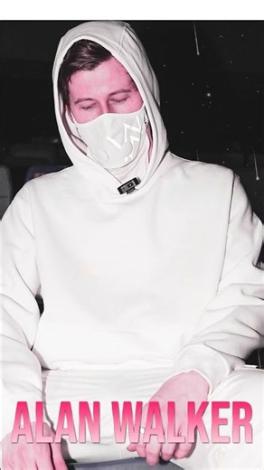 Alone - Alan Walker