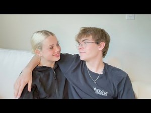 *another* Q&A with my boyfriend:)