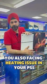 Is your PS4, PS5, or Xbox not working? 🎮 | +91-9810939373