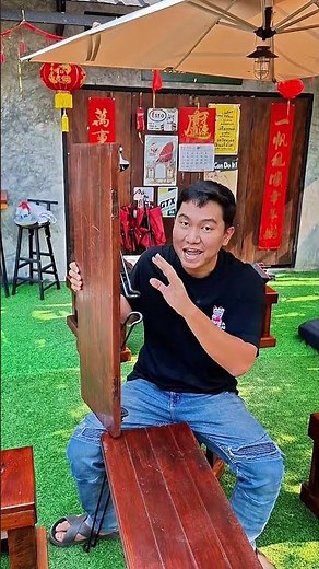 Thick steel folding table legs, strong load capacity, easy to install, perfect for DIY projects. ...