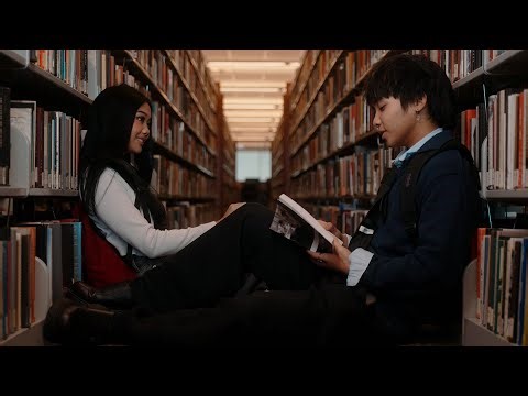 Breezee - I Think I Like Your Friend (Official Trailer)