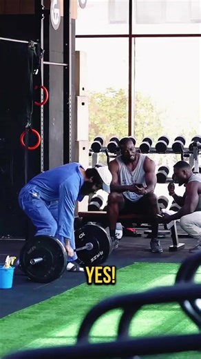 Anatoly's Ultimate Workout Challenge! 💪😱