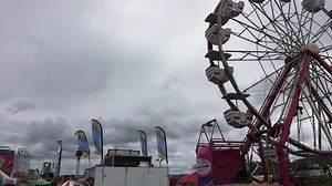 112th annual Rhododendron Festival this weekend in Florence, Oregon