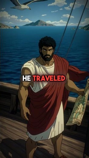 Plato's Entire Life Story in 60 Seconds