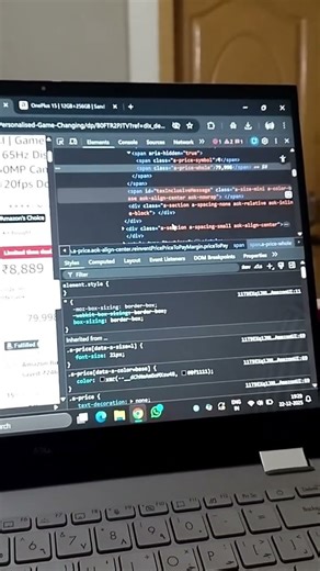 New Hack 😲 Laptop 💻 #hack #laptop #viralshorts #shortsfeed #shorts #trending #money @ixtech108