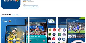 App de Liga MX traza conquista personalizada de fans