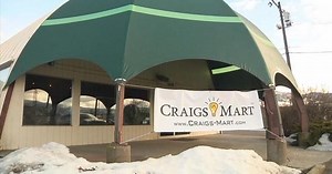 Craigs Mart brings new business model to Missoula